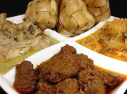 Penderita Asam Urat, Hindari Deretan Makanan Ini Saat Lebaran