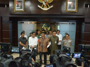 Resmi, Pemerintah Akhirnya Bubarkan Hizbut Tahrir indonesia