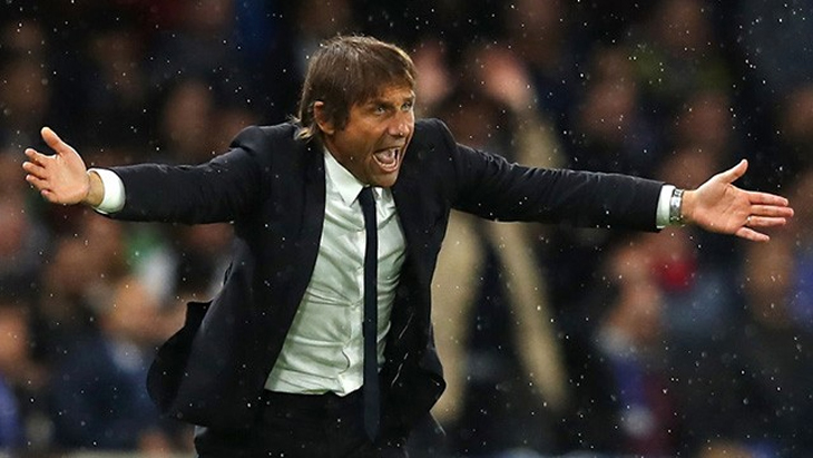 Siap Depak Unai Emery, PSG Mulai Dekati Conte 