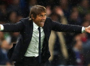 Siap Depak Unai Emery, PSG Mulai Dekati Conte 