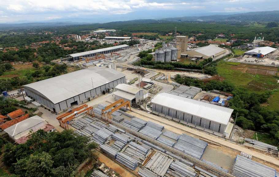 Waskita Beton Buka Suara soal Kasus Dugaan Korupsi