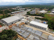 Waskita Beton Buka Suara soal Kasus Dugaan Korupsi