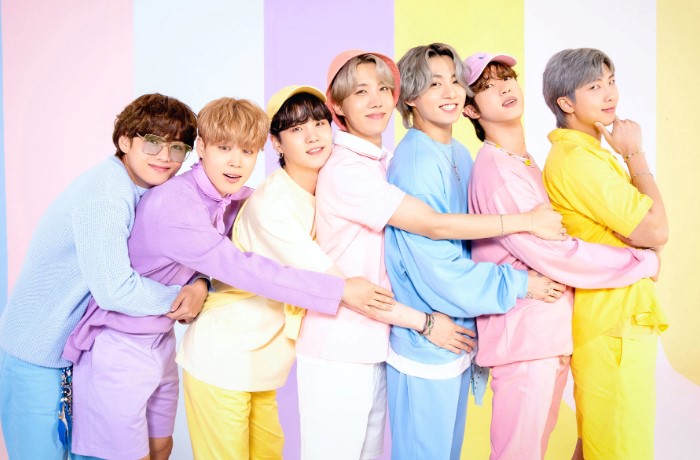 BTS