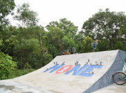 Pontianak Kini Sudah Punya Digulis Extreme Park