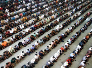 MUI Bandung Harapkan Ceramah Id Hanya 20 Menit