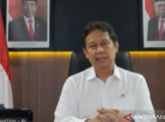 Menkes Tambah 2.000 Tempat Tidur untuk Pasien Gejala Sedang di Jakarta