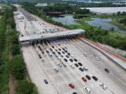 Info Mudik Terbaru, Catat Ini Skema Contraflow dan One Way Arus Balik di Tol Jawa!