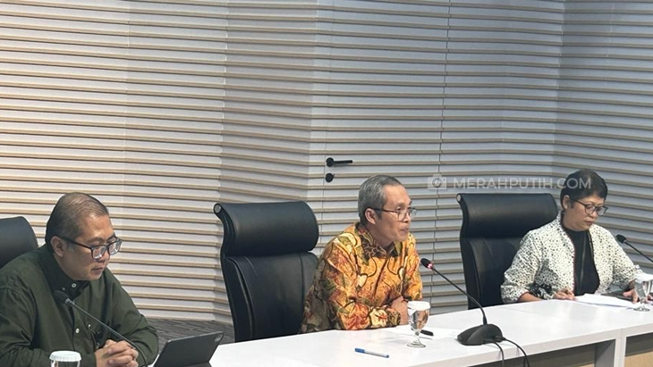 KPK Beri Bantuan Hukum ke Firli Bahuri