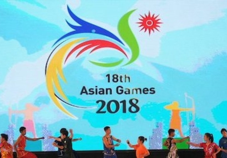 Grup Emtek Jadi Pemilik Hak Siar Asian Games 2018