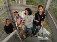 Novel Jepang Hingga Misteri Alam Jadi Inspirasi EP Terbaru Somnyfera