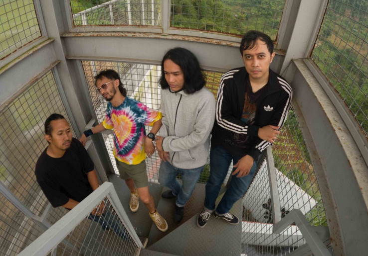 Novel Jepang Hingga Misteri Alam Jadi Inspirasi EP Terbaru Somnyfera