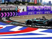 PKS Minta Event Formula E Tak Pakai Pawang Hujan: Kita Berdoa Pada Allah