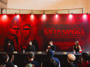Rasakan Teror Ilmu Hitam Asal Kalimantan Lewat Trailer Film 'Racun Sangga: Santet Pemisah Rumah Tangga'