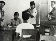 Dulu Tentara Indonesia Makan Ini di Medan Perang