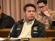 DPR Sebut 'Gimmick' AMDK Berlabel 'Air Pegunungan' Bentuk Pelecehan Kedaulatan Negara, Menteri Jangan Hanya Mengimbau Masyarakat