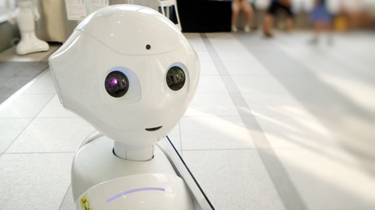 Dapatkah Robot Membantu Kesehatan Mental Manusia?