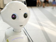 Dapatkah Robot Membantu Kesehatan Mental Manusia?