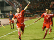 Persija v Bali United di Final, Gede Widiade: Hanya Satu Kata, Menang