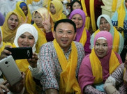 Tak Ragukan Ahok Jadi Bos BUMN, Mantan Ketua Muhammadiyah: Dia Sudah Belajar Selama Ditahan