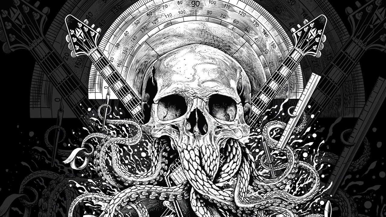 Ajang Artwork 'Scream of The Sirens' Ajak Seniman Suarakan Ekspresi Lewat Karya