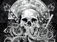 Ajang Artwork 'Scream of The Sirens' Ajak Seniman Suarakan Ekspresi Lewat Karya