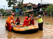 Banjir di Jayapura Surut, Listrik Masih Padam