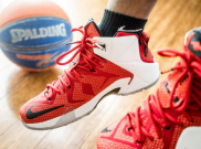 Jangan Sampai Salah Memilih Sepatu Basket