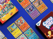 Perkara Kartu Pokemon, Produk Sereal General Mills Jadi Langka