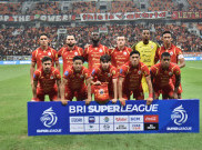 Link Live Streaming Persija vs Persib, 10 Mei 2026