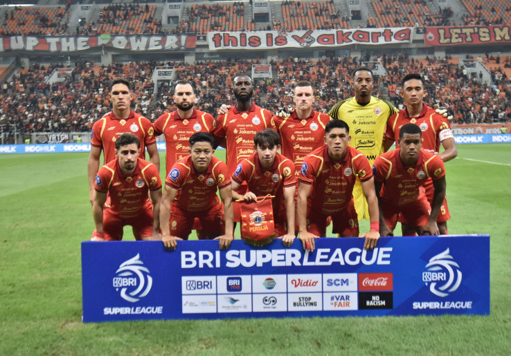 Prediksi Persija vs Arema FC: Macan Kemayoran Incar Poin Penuh di BRI Super League 2026/27