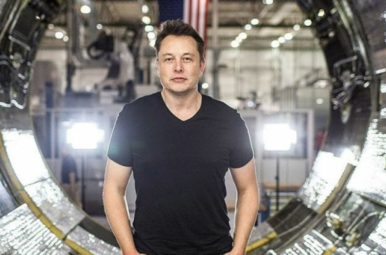 Elon Musk Ultimatum Karyawannya Kembali WFO atau Berhenti Kerja