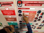 Survei Y-Publica: Elektabilitas Prabowo-Puan Unggul Tipis Atas Ganjar-Airlangga