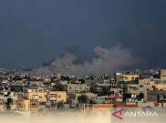 Israel Bisa Setuju Gencatan Senjata Asal Sandera Bebas