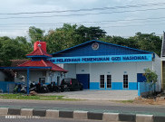 SPPG Sragen Dibangun Dekat Kandang Babi, BGN Turun Tangan Selidiki Lokasi