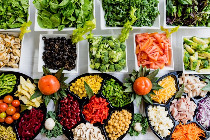 Tips Masak Makanan Sehat ala Chef Renatta