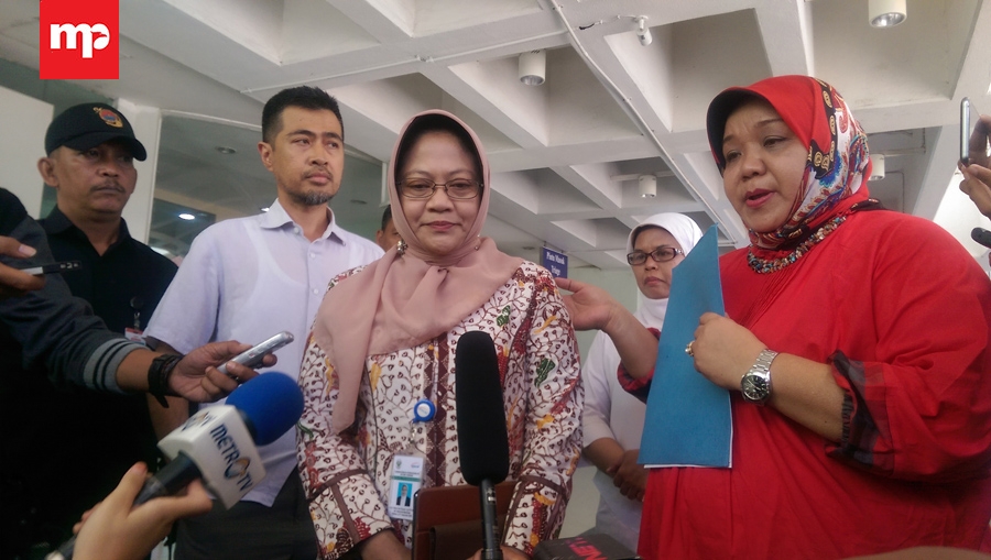 Pasien KM Zahro Express Asal Depok Diizinkan Meninggalkan RSCM