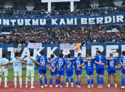 Link Live Streaming Persib Bandung vs Bangkok United, 10 Desember 2025