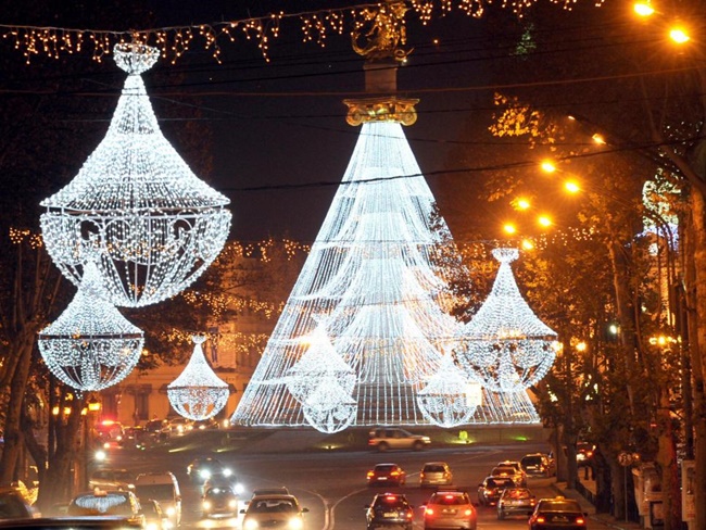 tbilisi
