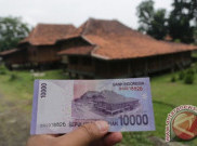 Uang Pecahan Rp 10 Ribu Bergambar Rumah Limas Tidak Berlaku dan Tidak Bisa Ditukar