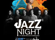 Pasar Seni Ancol Gelar Jazz Night Jumat (24/4) Malam