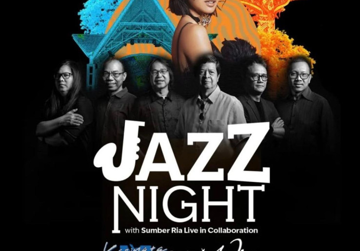 Pasar Seni Ancol Gelar Jazz Night Jumat (24/4) Malam