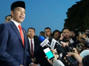 Petinggi Parpol Apresiasi Pidato Jokowi, Gerindra Sudah Aman di Kabinet?