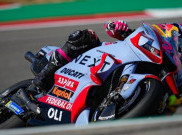 Ducati Mendominasi, Hal-Hal Menarik di MotoGP Amerika 