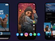 Aplikasi 'Tiruan' TikTok Ini Dihapus dari App Store, Ada Apa?