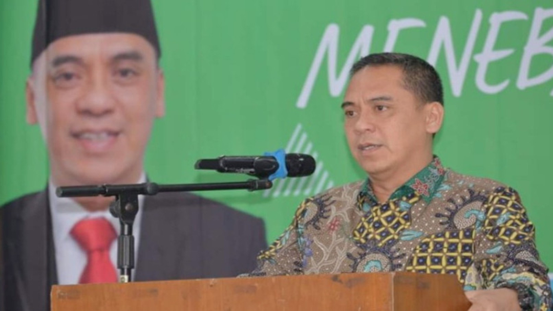 Persiapkan KUA untuk Layani Semua Agama, ASN Kemenag Diberi Tugas Khusus