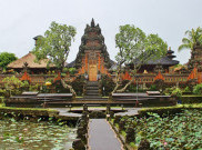 Kisah Mitos di Balik Keindahan Pura di Bali