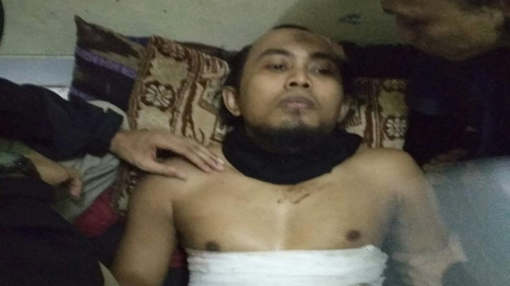 Kerusuhan Napi Teroris Kembali Pecah di Mako Brimob Kelapa Dua 