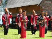 Makna Mendalam dan Sejarah dari Tari Tortor dari Sumatra Utara