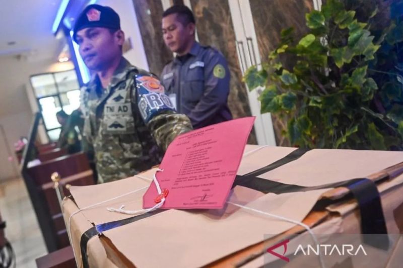 Terungkap di Sidang, Motif Penyiraman Air Keras Andrie Yunus karena Dendam
