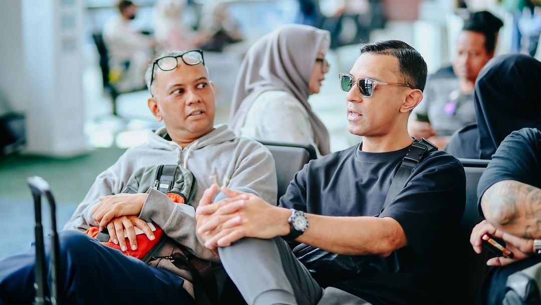 Tak Hadir saat Pemakaman Lucky Widja, Didi Riyadi Ungkap Rasa Kehilangan Mendalam